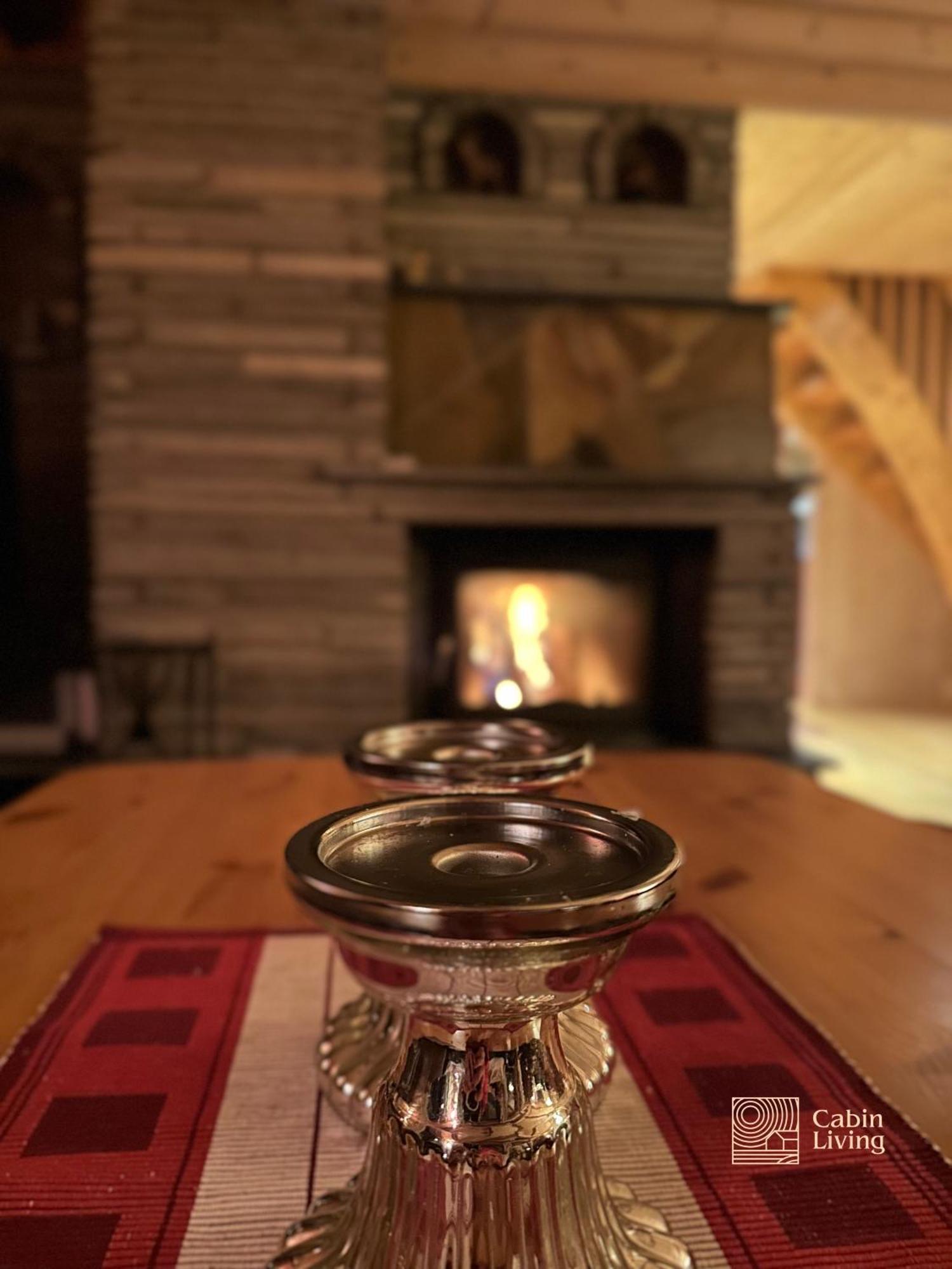 Large Cabin Sjusjoen Best View, Sauna, Ski Inout Exterior foto
